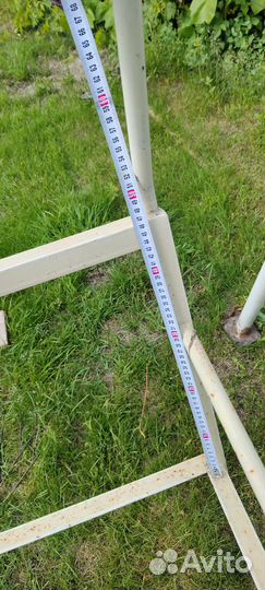 Садовые качели