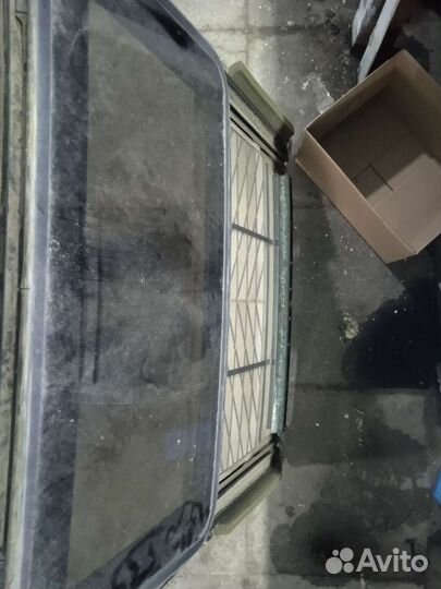 Электро люк в сборе Ford Explorer 2 Форд Эксплорер