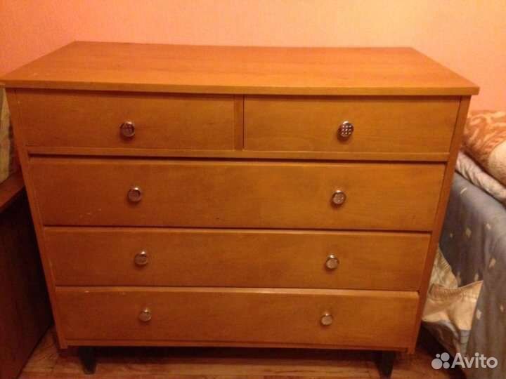 Комод