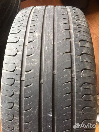 Hankook Optimo K415 235/50 R19