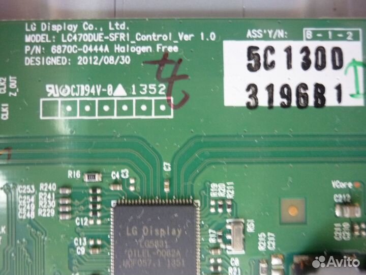 6870C-0444A