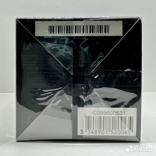 Christian Dior - Sauvage Parfum 200ml Оригинал