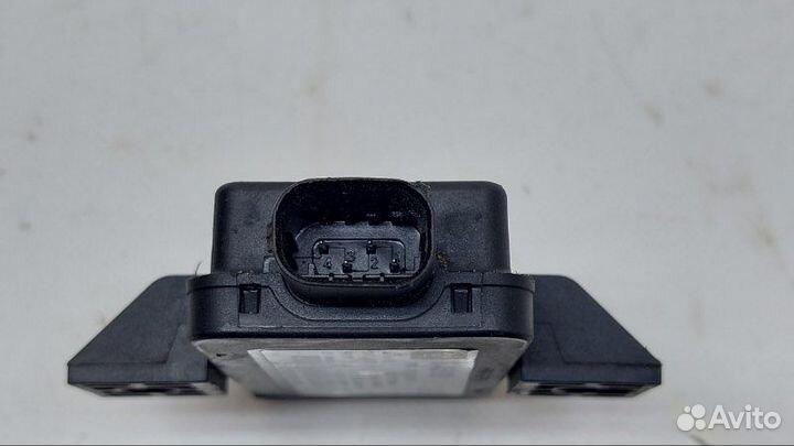 Блок контроля давления шин Opel Insignia LAF 2010