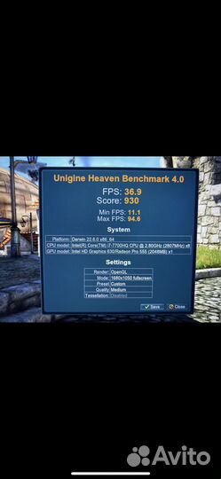 15 MacBook Pro Touch Bar. Кредит. Гарантия