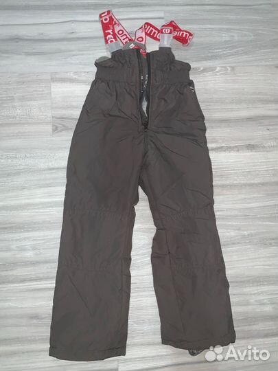 Отдам бесплатно полукомбинезон демисезонный