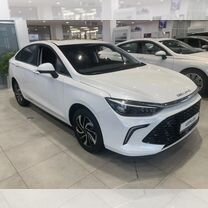 Новый BAIC U5 Plus 1.5 CVT, 2023, цена от 1 915 000 руб.