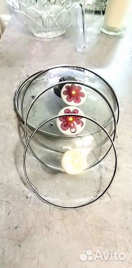 Подставка под чайный сервиз Крышки