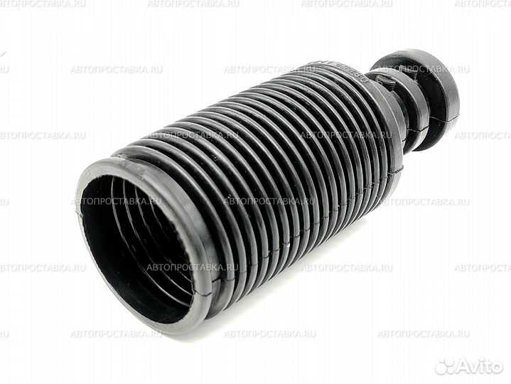 Пыльник передней стойки с отбойником mitsubishi