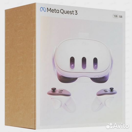 Oculus Quest 3