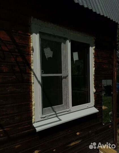 Окна быстро