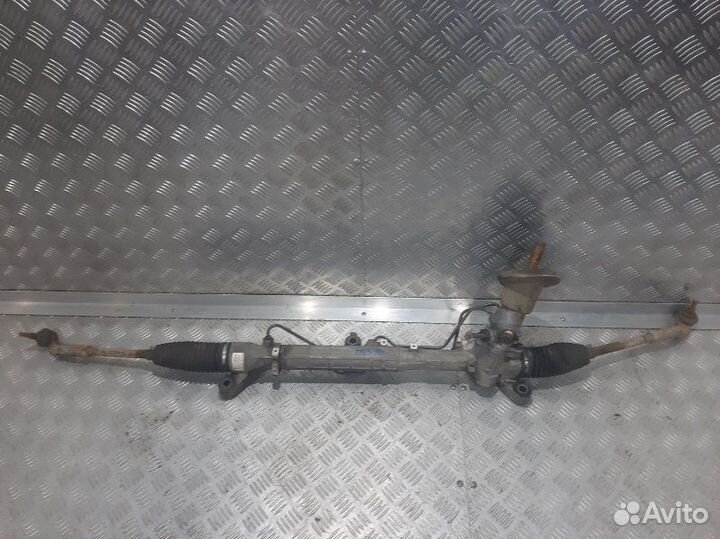 Рейка рулевая Mazda 3 BL