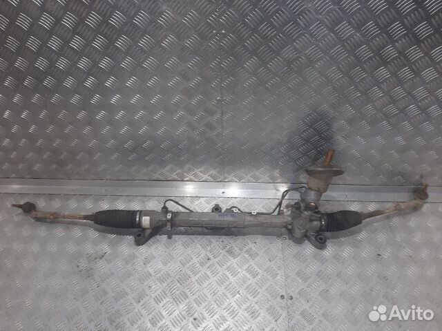 Рейка рулевая Mazda 3 BL