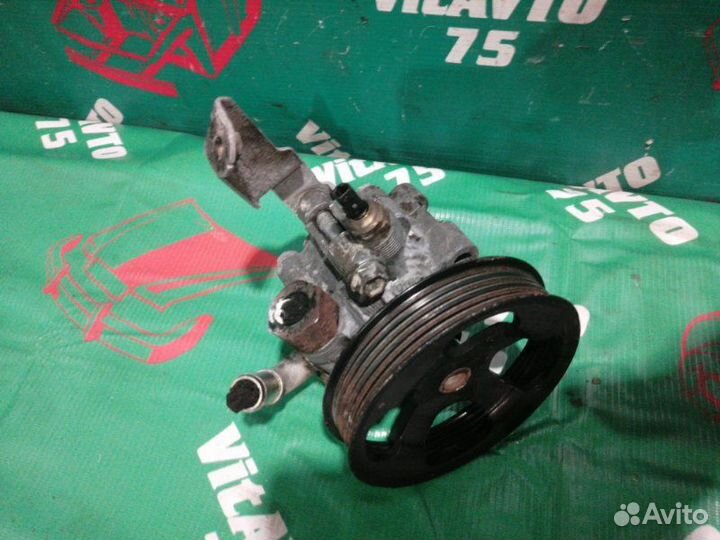 Гидроусилитель руля Toyota Allion ZZT240 1zzfe