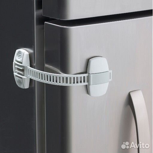 Patrull IKEA. Детский замок и ограничители дверей