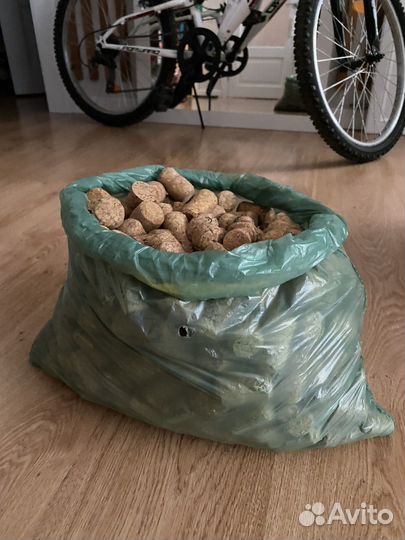 Винные пробки