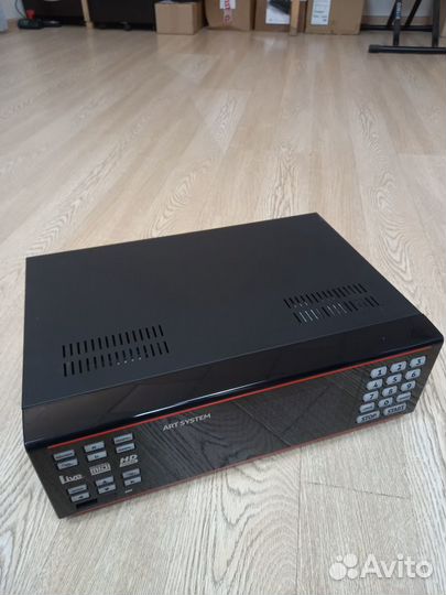 Караоке система AST 100