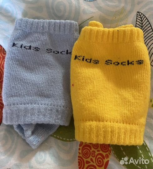 Наколенники для ползания