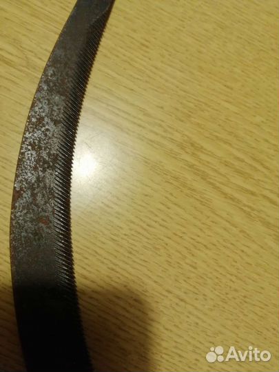 Серп крестьянский (ссср)