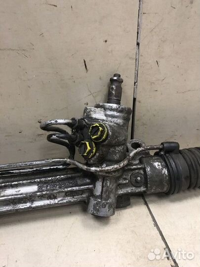 Рейка рулевая Ford Mondeo