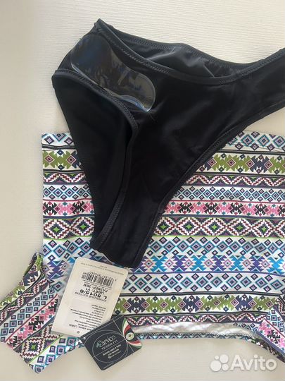 Купальник женский раздельный