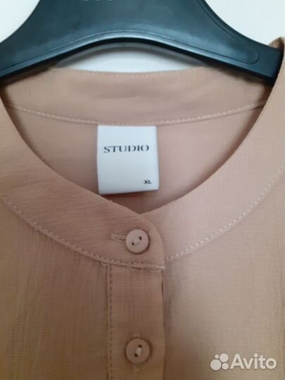 Блузка женская