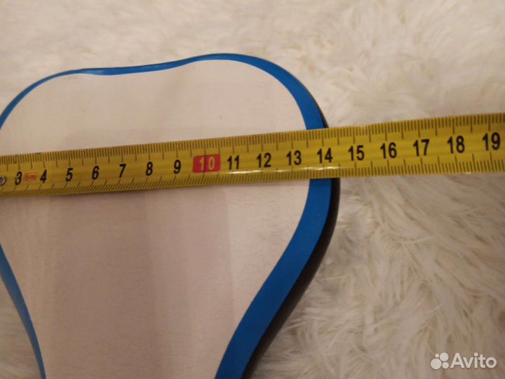 Велосипедное седло