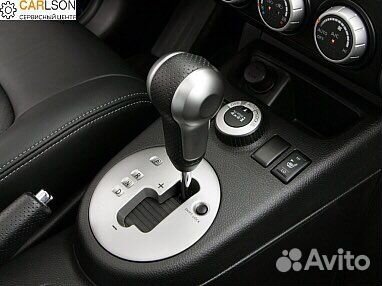 Кробка передач нисан экстейл