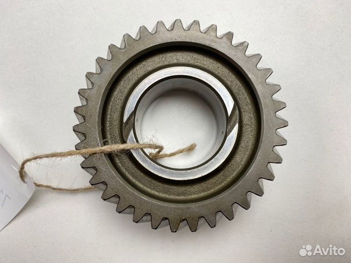 Шестерня кпп Toyota Estima Emina CXR20G 3CT 1993