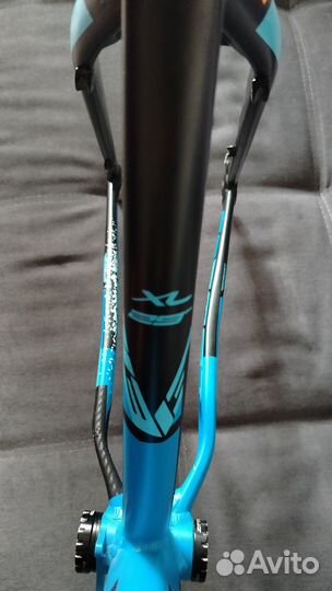 Рама велосипедная Format 1313