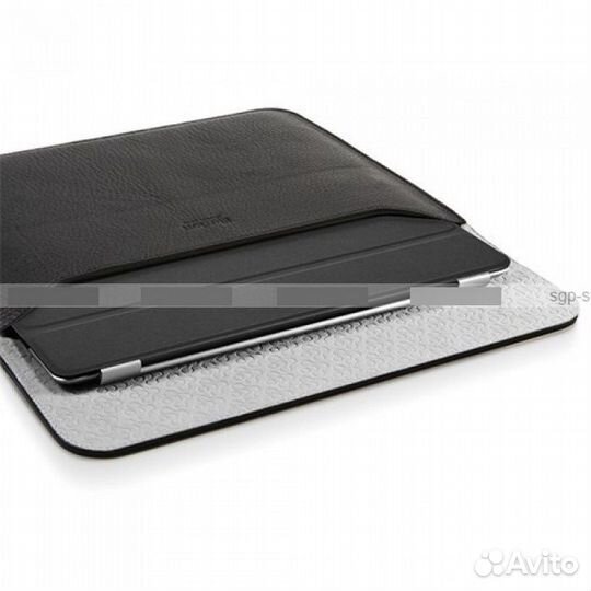 Новый Кожаный чехол для планшета
