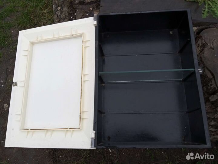 Ящик для ванной и тд