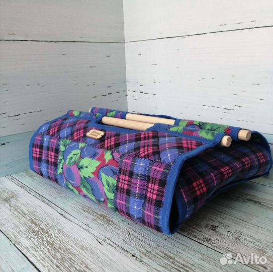 Новая. Сумка для пикника, еды