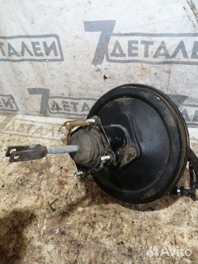 Вакуумник BMW 5 E34 M50