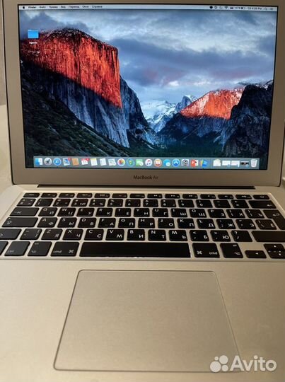 Apple MacBook Air