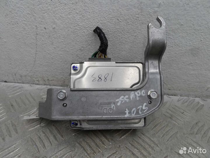 Эбу Honda Odyssey 3 38700shja01