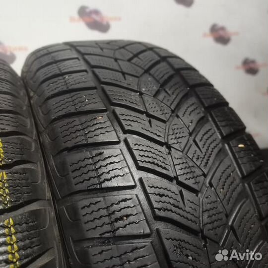 Goodyear UltraGrip Ice SUV Gen-1 225/65 R17