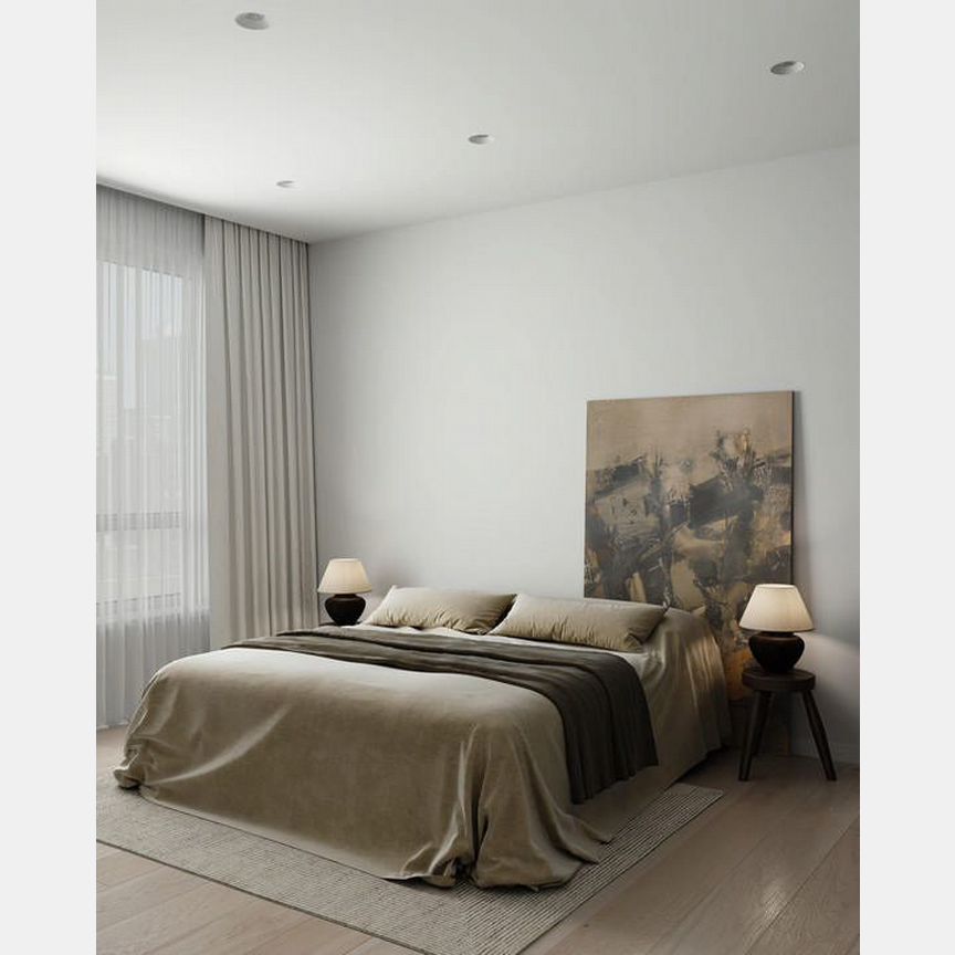 1-к. квартира, 37,1 м², 25/25 эт.