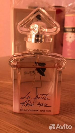 Духи Guerlain La Petite Robe Noire оригинал