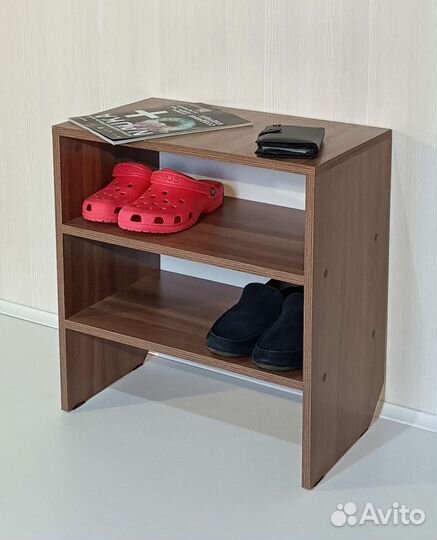 Обувница (тумба для обуви )