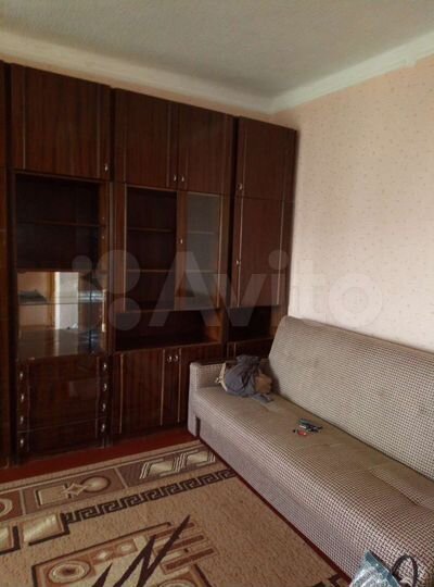 2-к. квартира, 44 м², 4/4 эт.