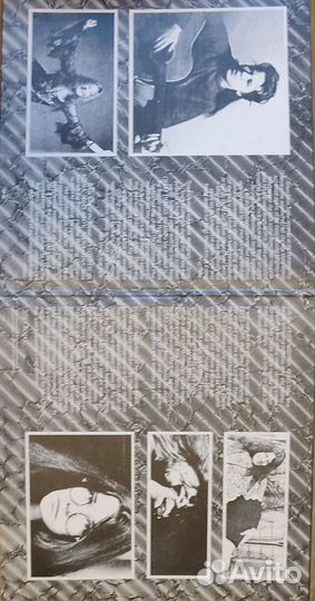 Janis Joplin Anthology 1980.2Lp