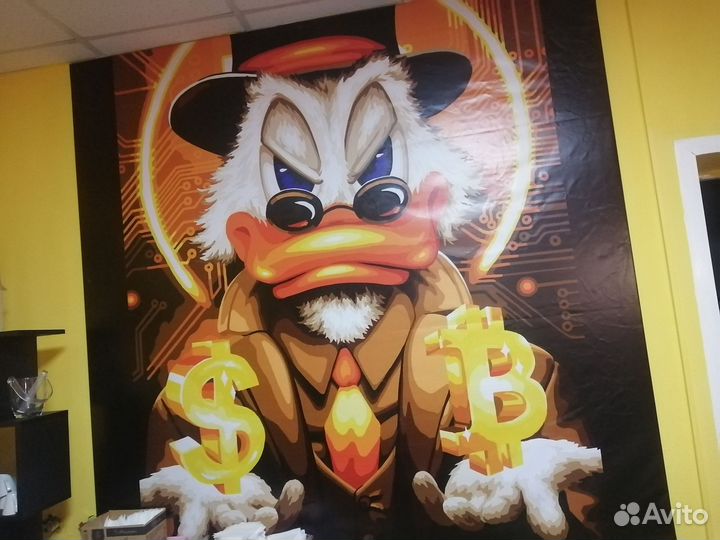 Продажа бу банеры