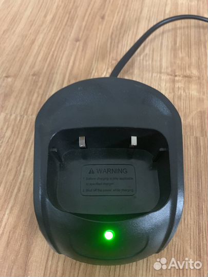 Рация (радиостанция) Baofeng