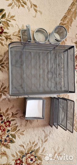 Органайзер для канцелярии