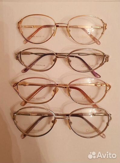 Оправа для очков Glodiatr