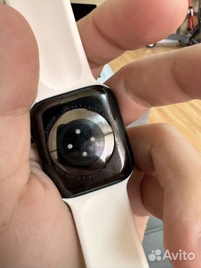 Apple watch 7 45mm