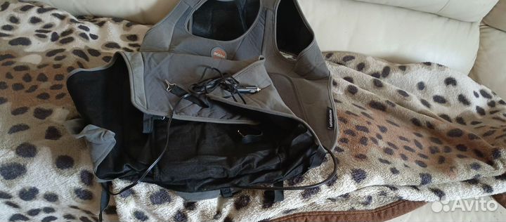 Автонакидка на передний сидения с подогревом