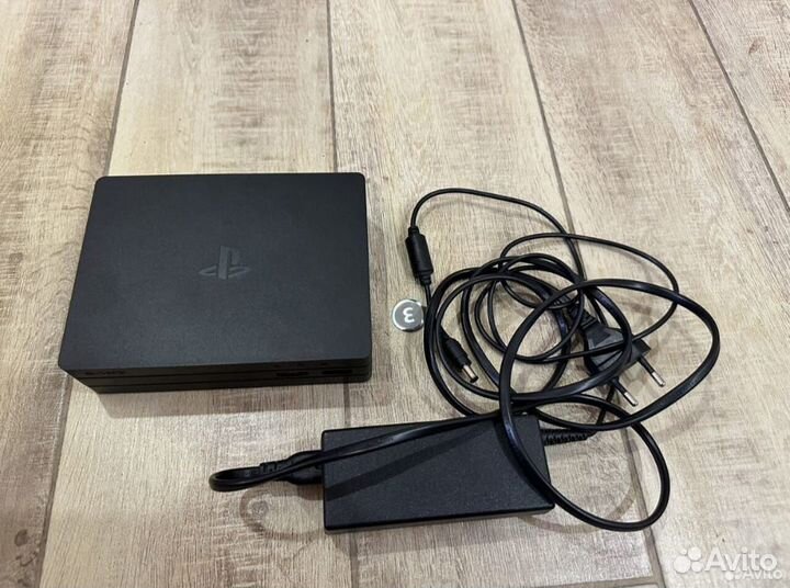 Шлем sony ps4 VR