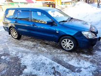 Mitsubishi Lancer 1.6 MT, 2007, 244 000 км