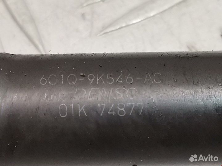 Форсунка для Fiat Ducato 3 (250)